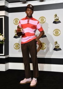 Black Celebrities Who Identify As Bisexual, Pansexual & More