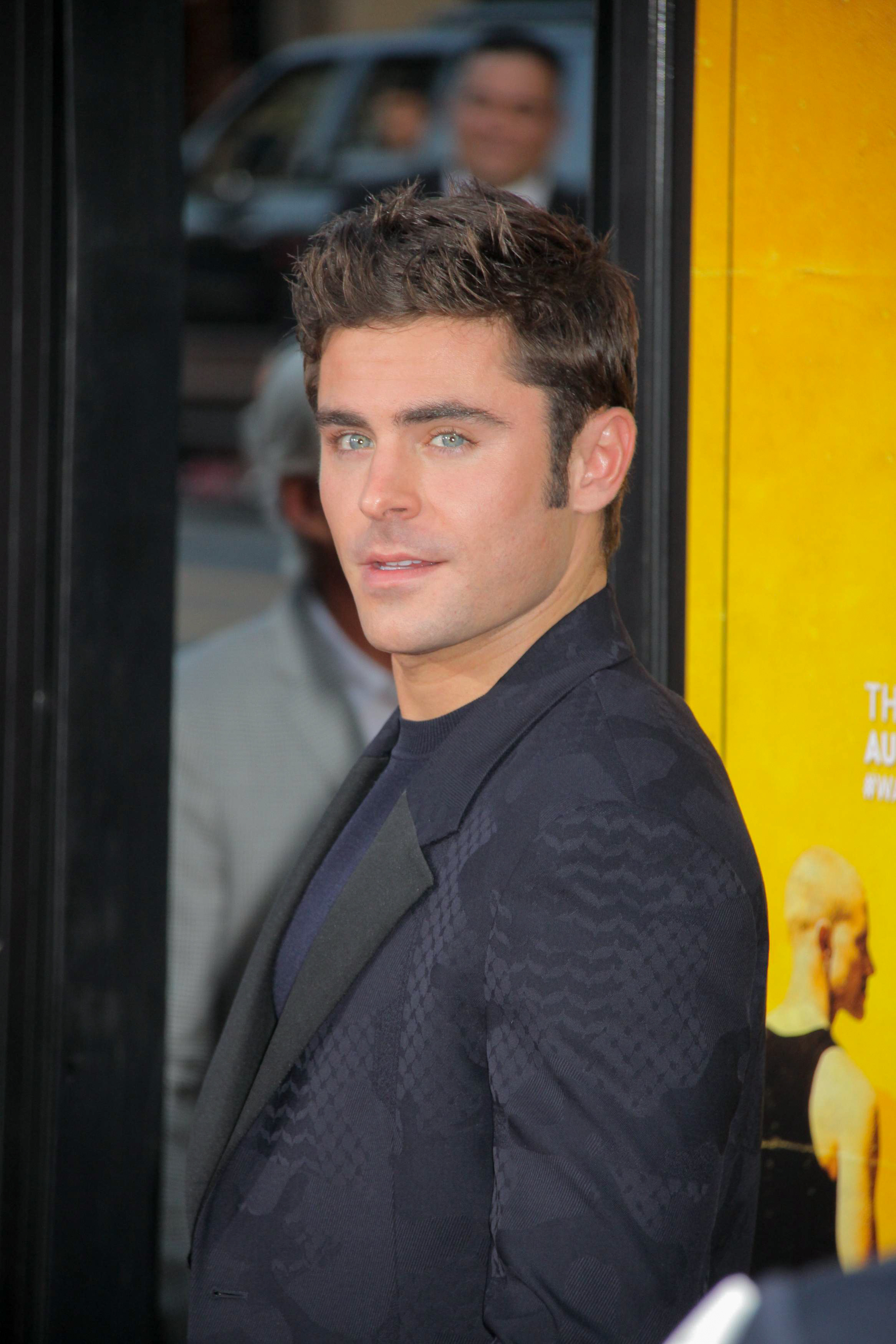 Zac Efron