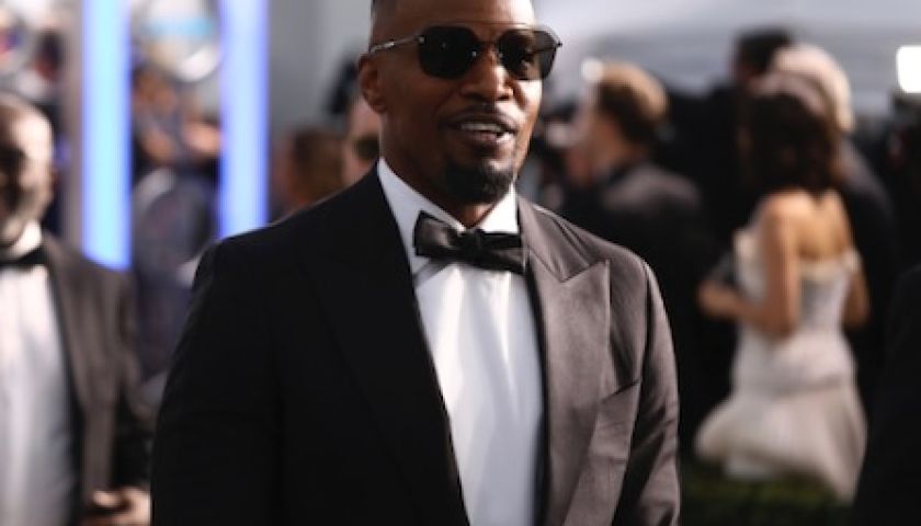 Jamie Foxx | Black America Web