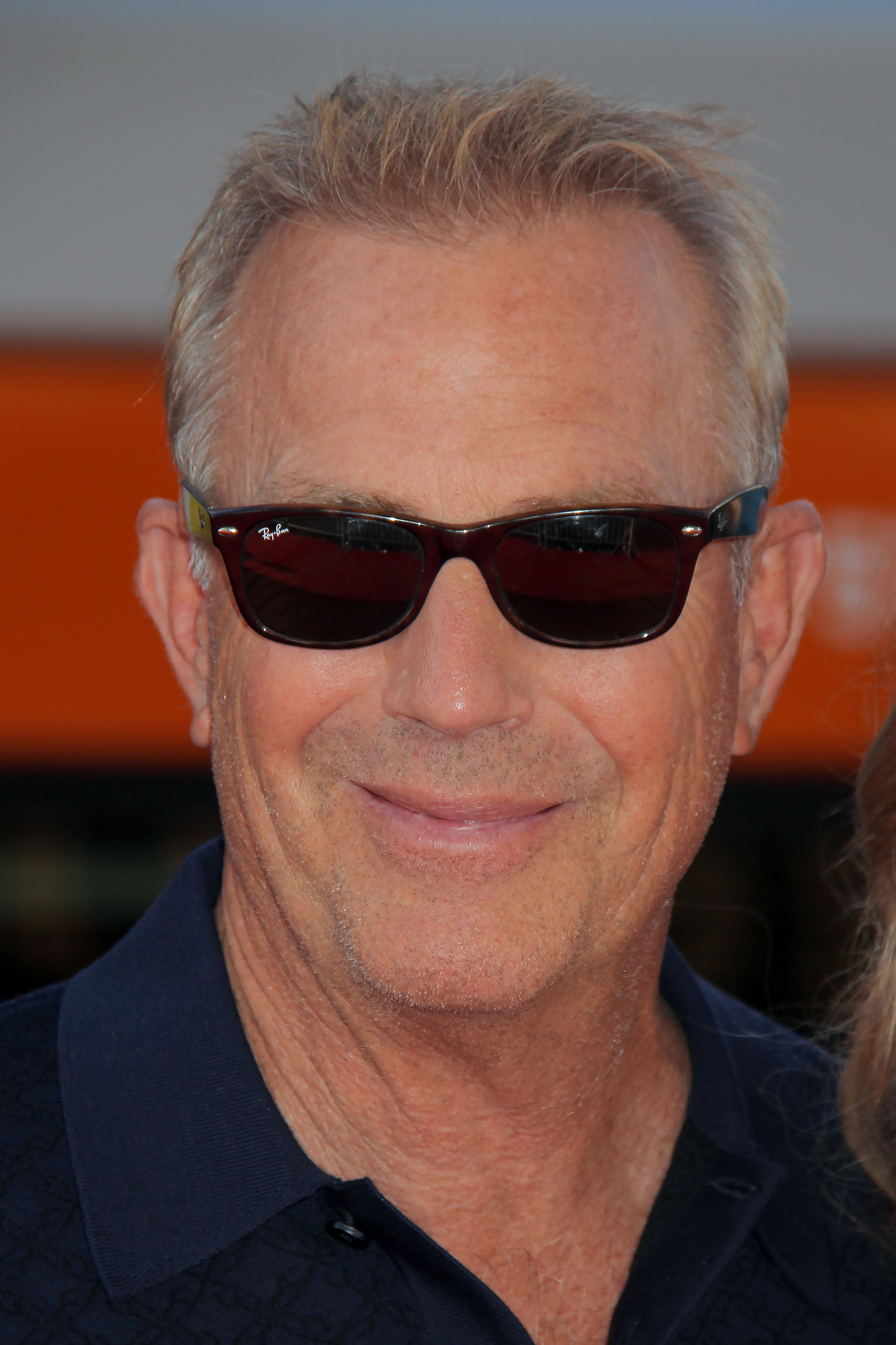Kevin Costner