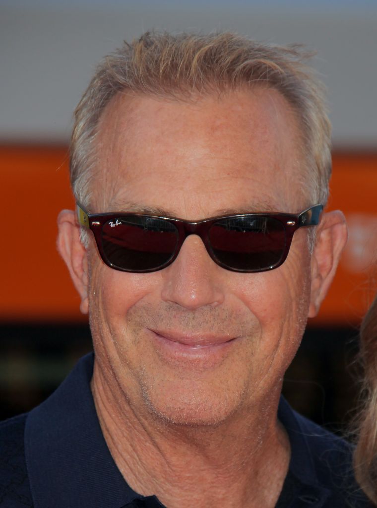 Kevin Costner