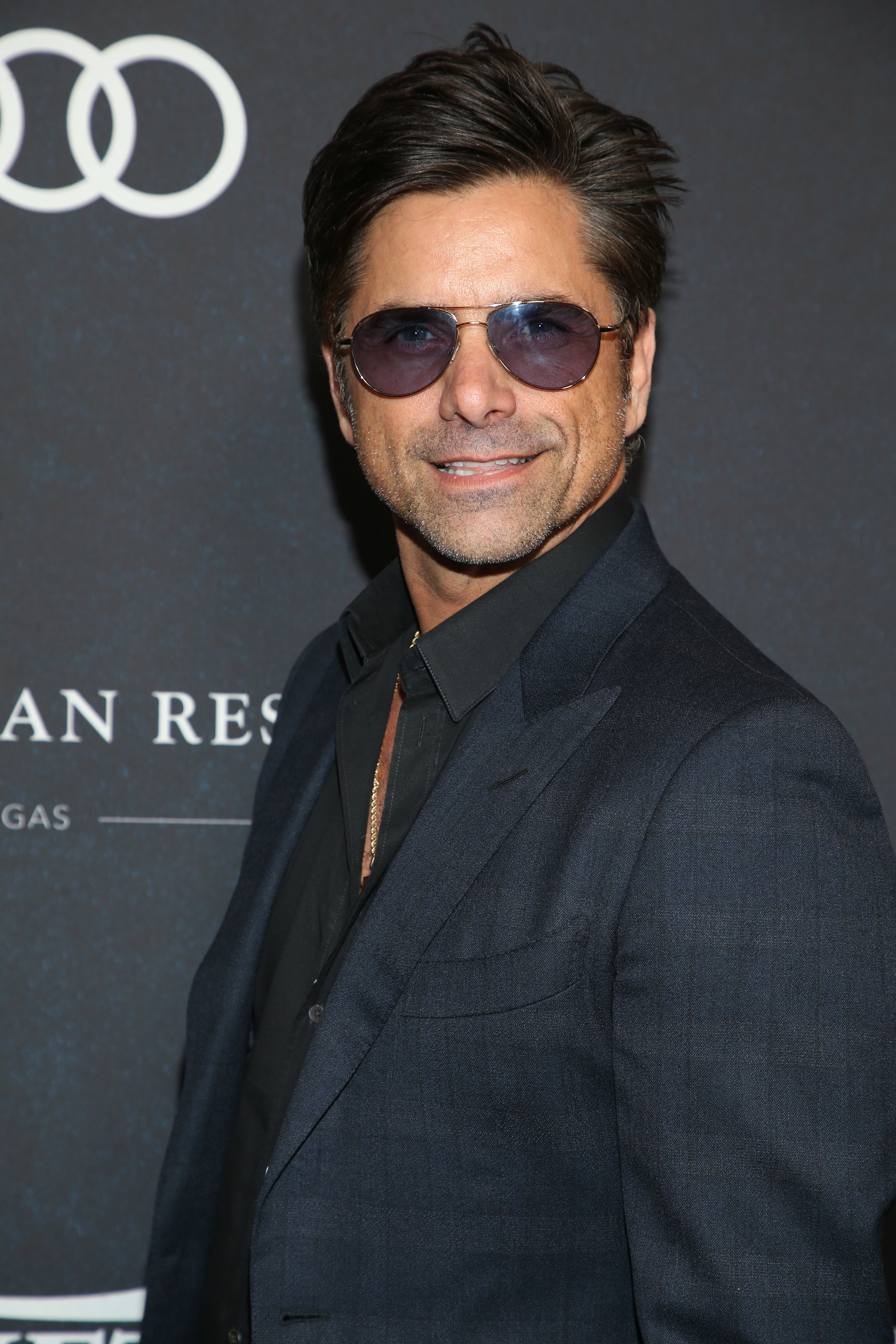 John Stamos