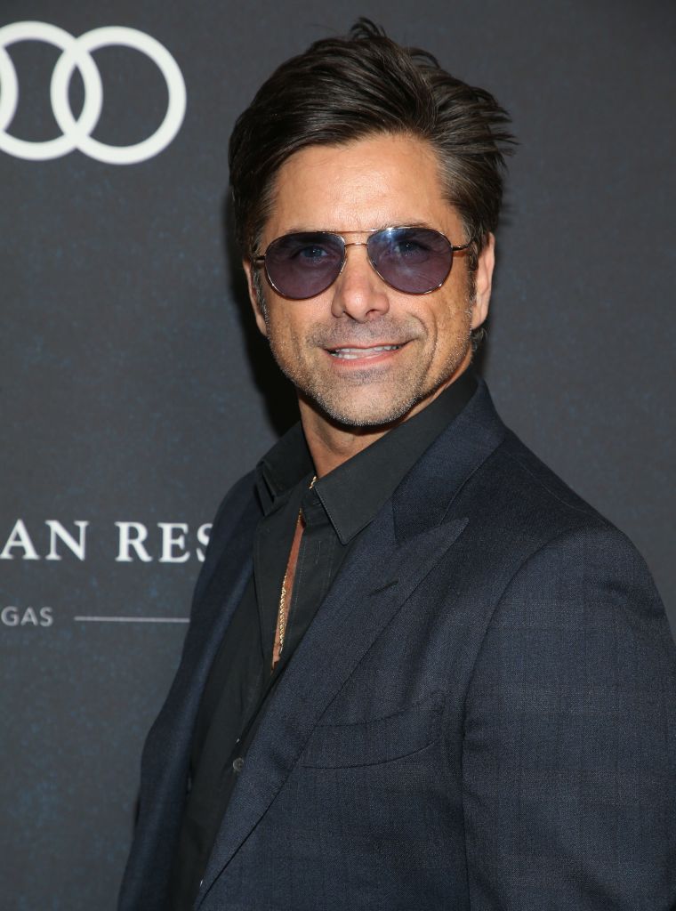John Stamos