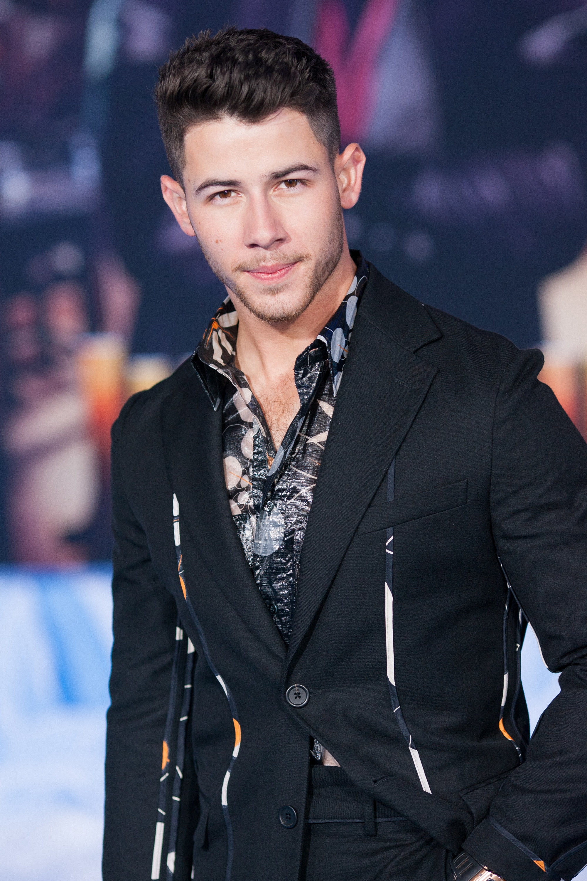 Nick Jonas
