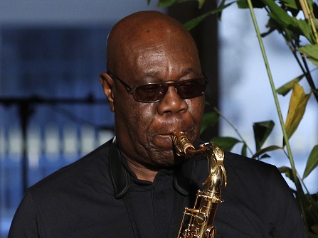 African Saxophonist Manu Dibango Dies Of CoronaVirus COVID-19