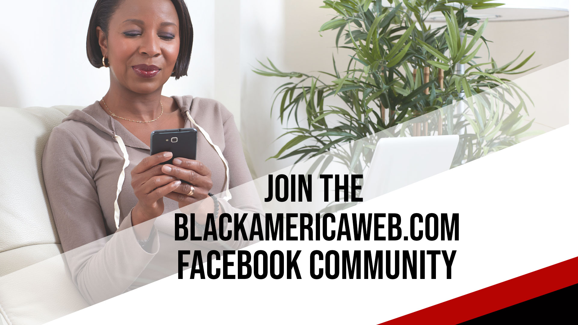 Black America Web - Your one stop for all things Black America
