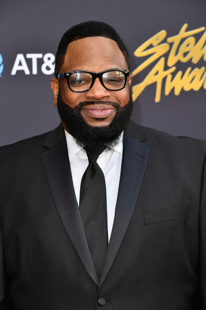 Empire State of Mind!