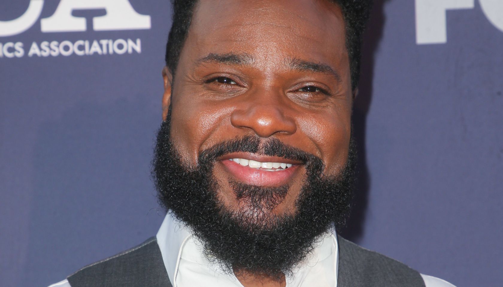 Malcolm Jamal Warner