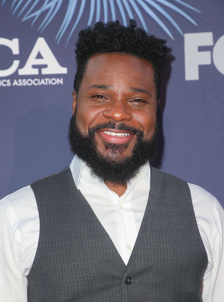 Malcolm Jamal Warner