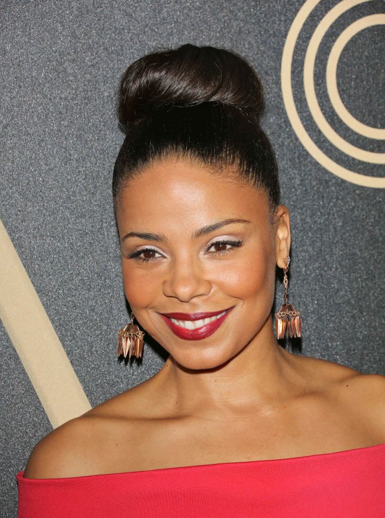 Sanaa Lathan - 2013