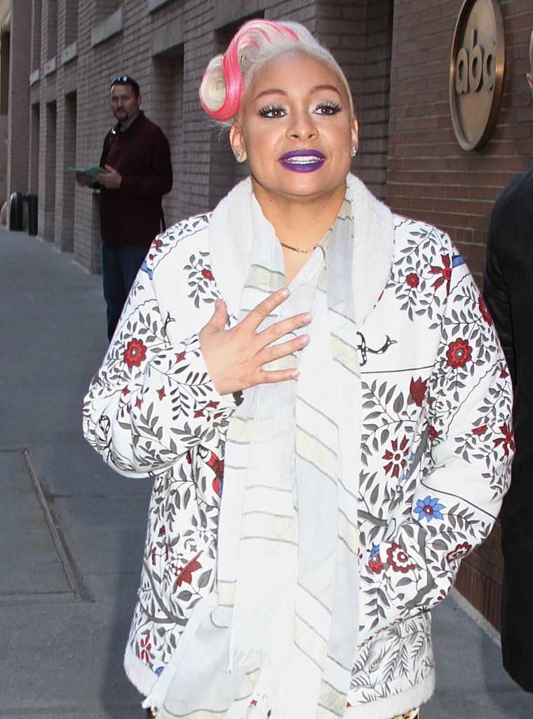 Raven Symone