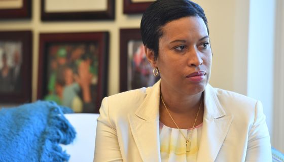 DC Boosts Limits on