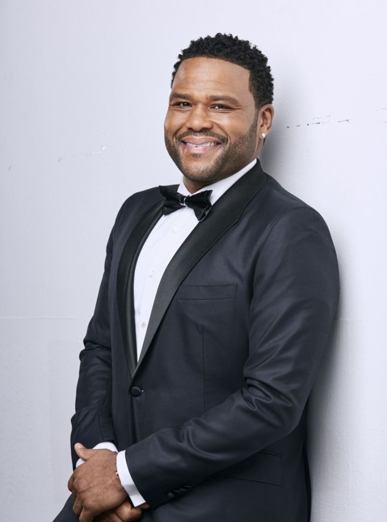 Anthony Anderson