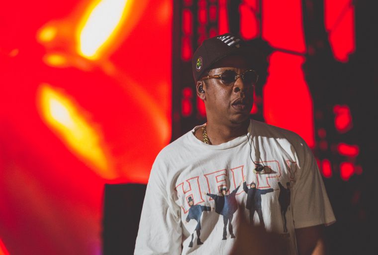 Jay Z