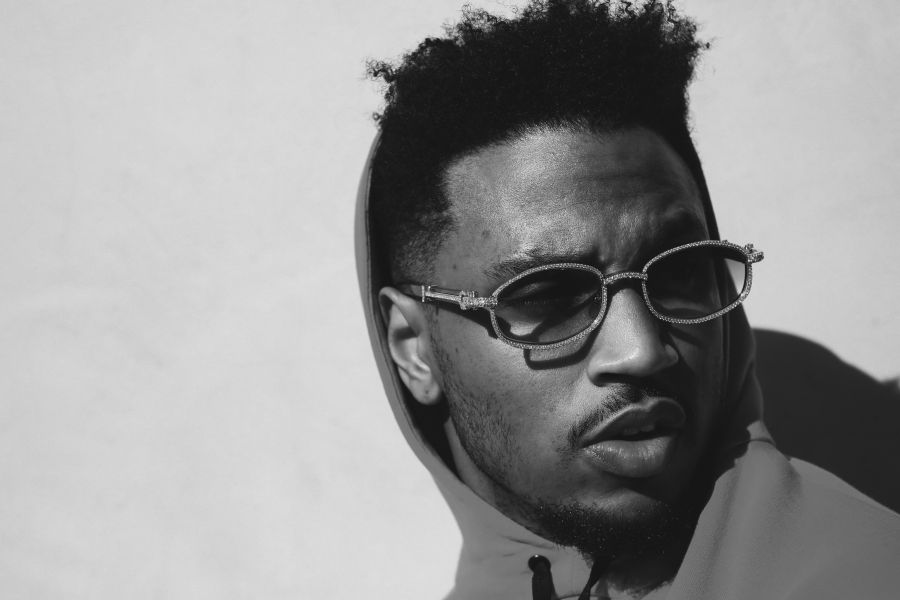 Trey Songz