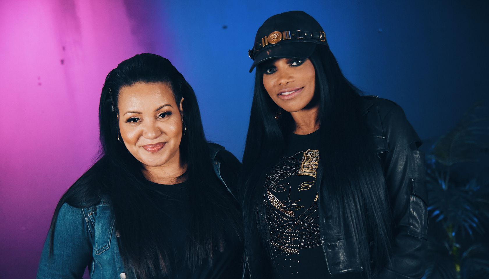 Salt-N-Pepa