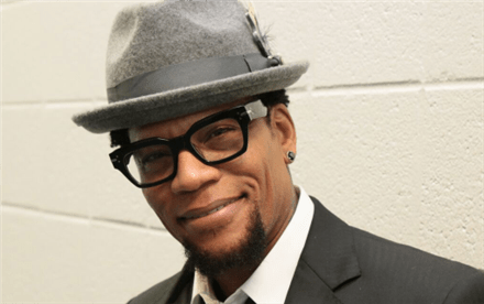 Look At How DL Hughley’s Kids Showed Love On Father’s Day