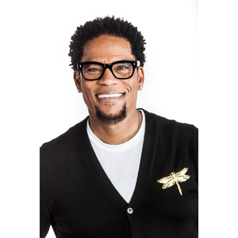 D.L. Hughley