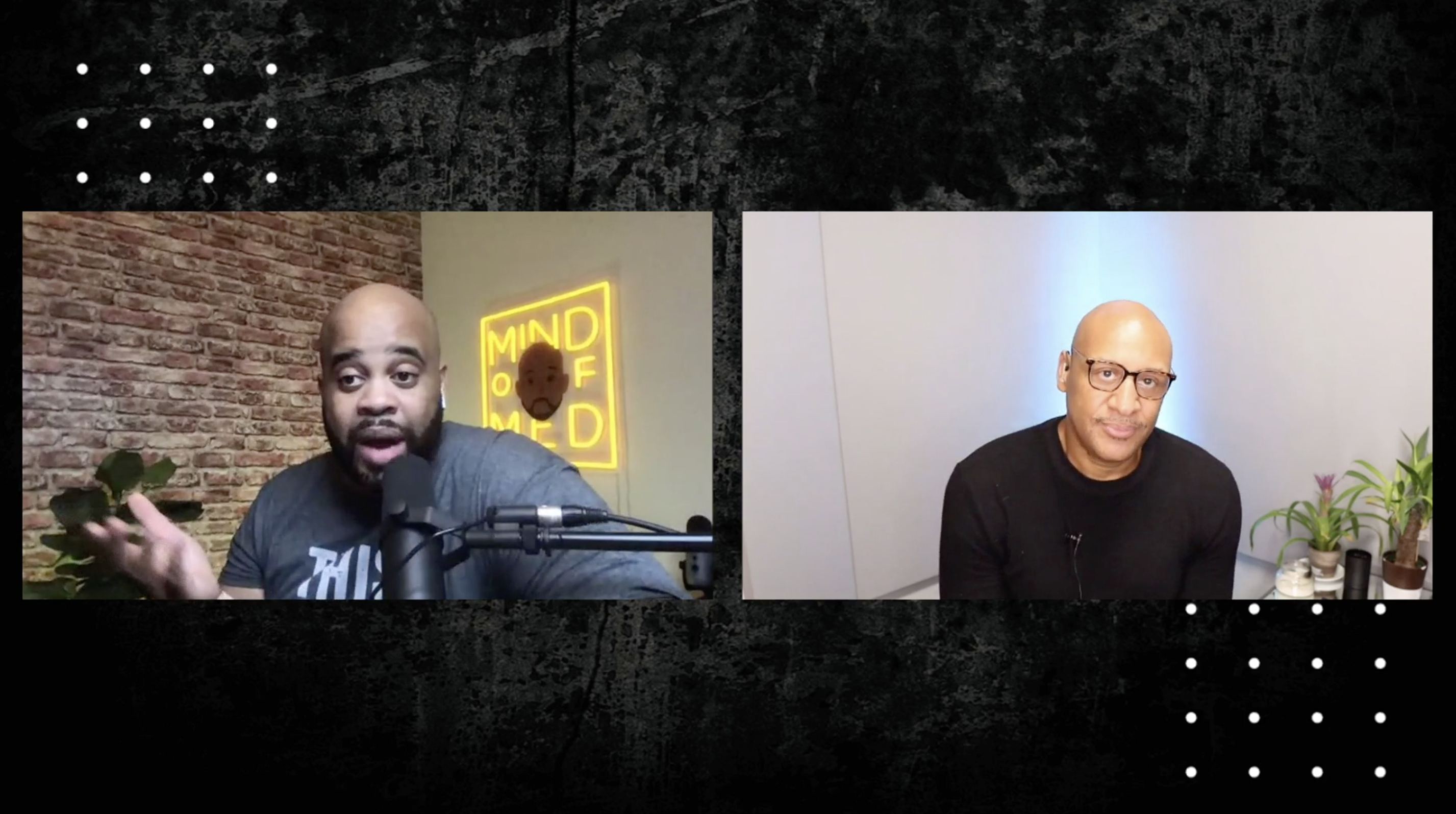 ahmed gordon brian courtney wilson