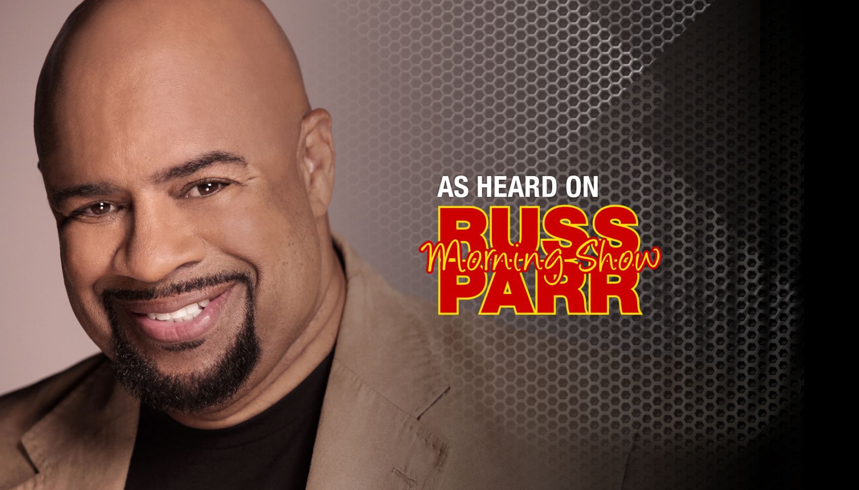 Russ Parr Morning Show Archives Classix ATL