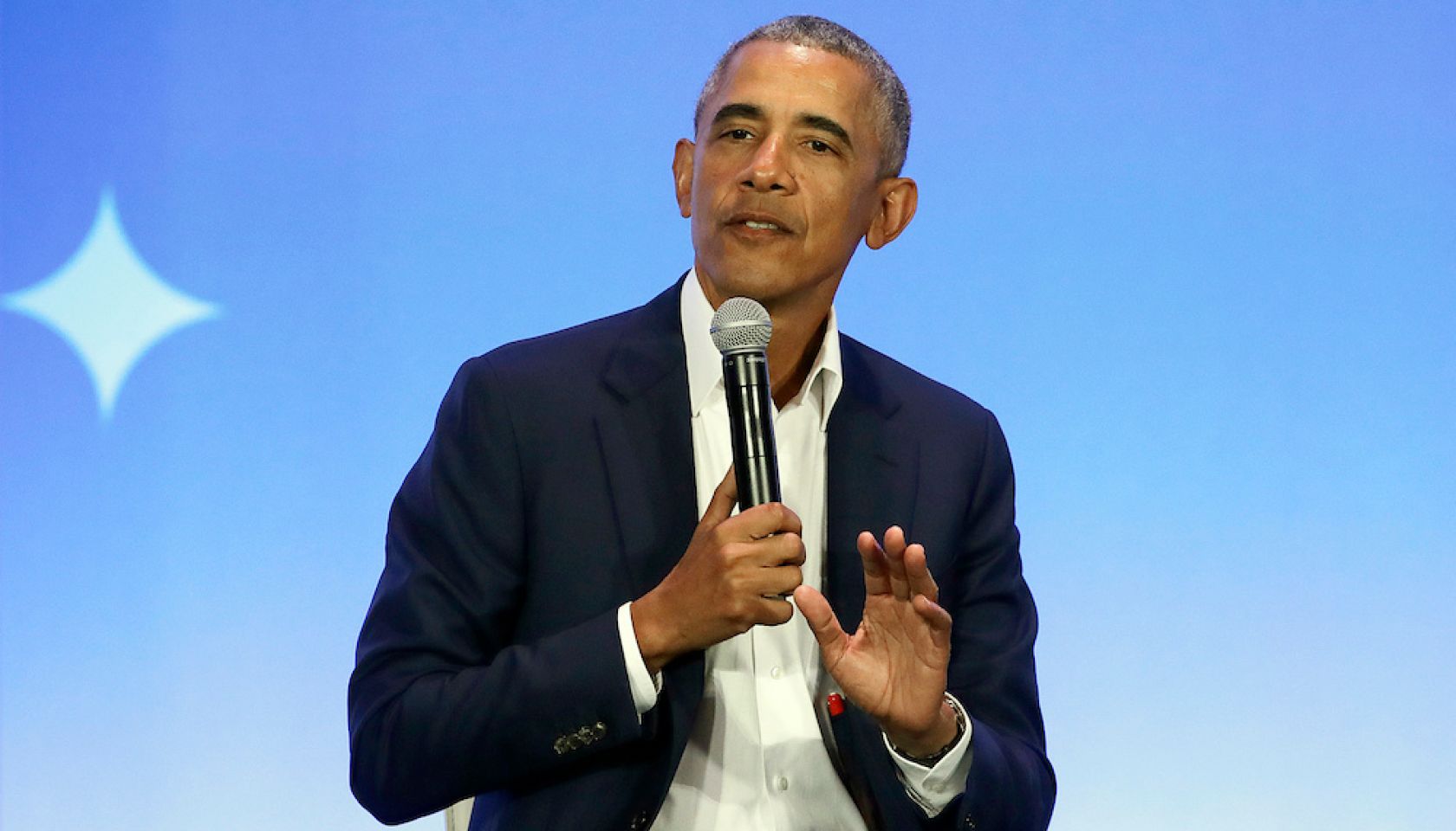 Barack Obama