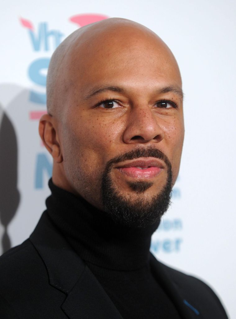 Common - Florida A&M University