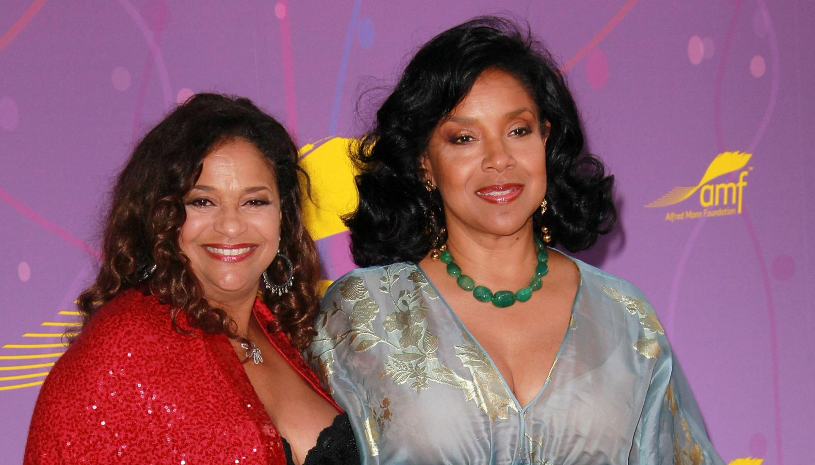 The Alfred Mann Foundation's Annual Black-Tie Gala