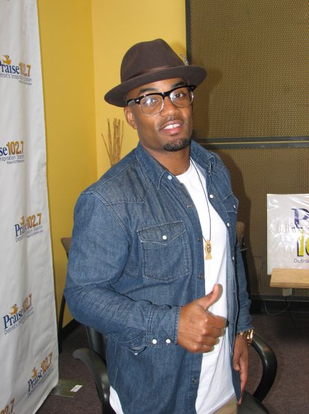 Willie Moore Jr.