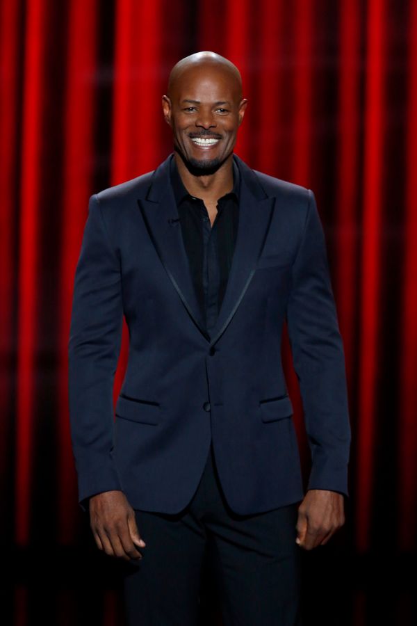 Last Comic Standing - Season 9