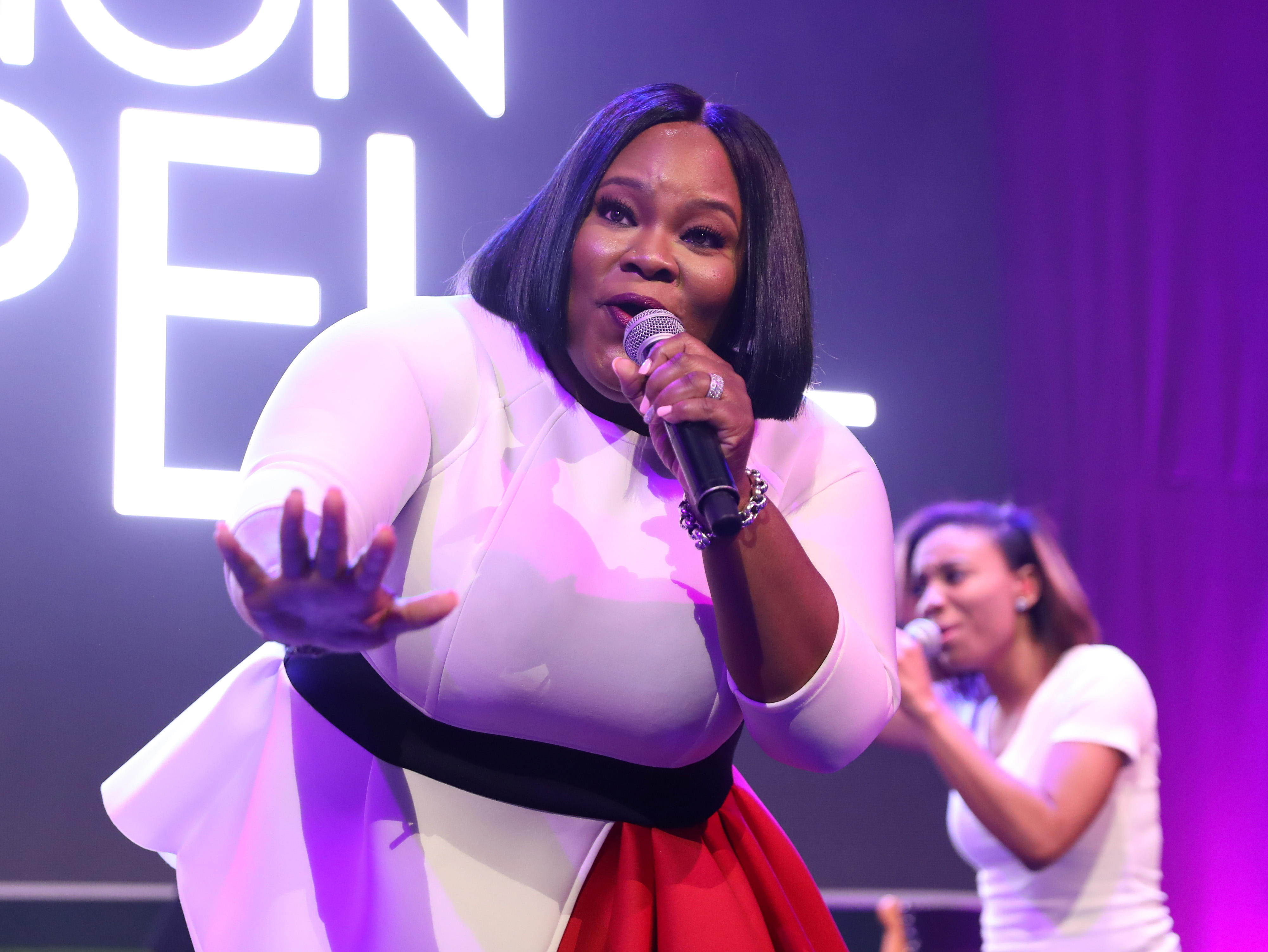 2017 BET Experience - A Celebration Of Gospel