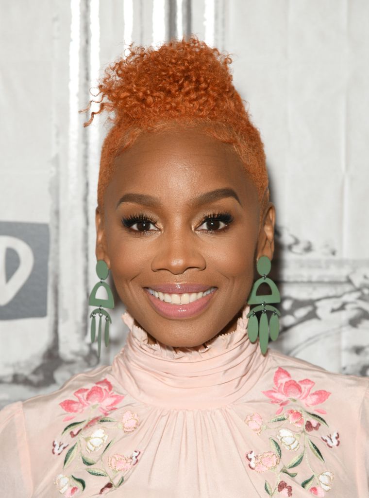 Anika Noni Rose - FAMU