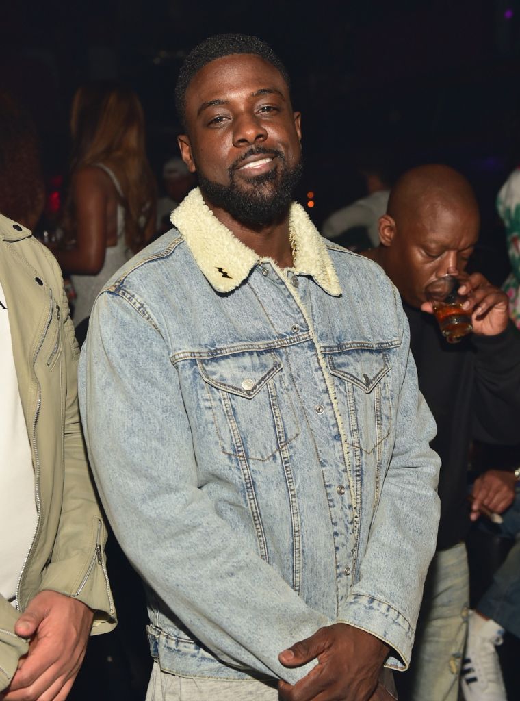 Lance Gross - Howard