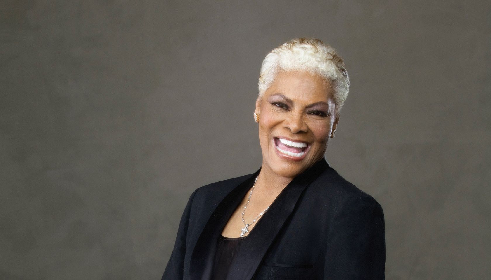 Dionne Warwick