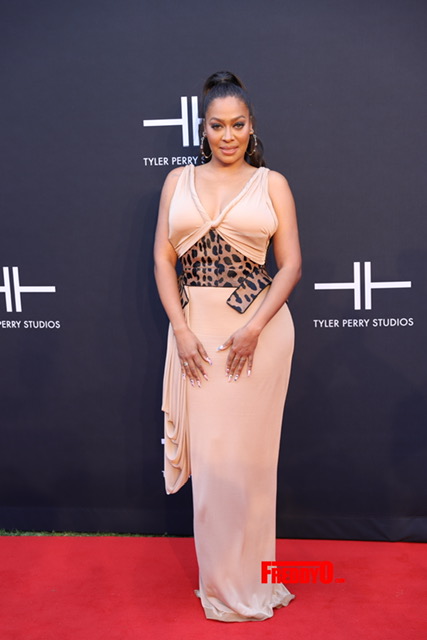 LaLa - Howard University