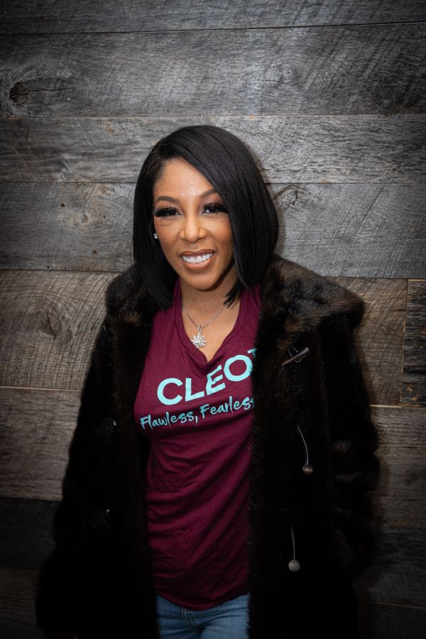 K. Michelle