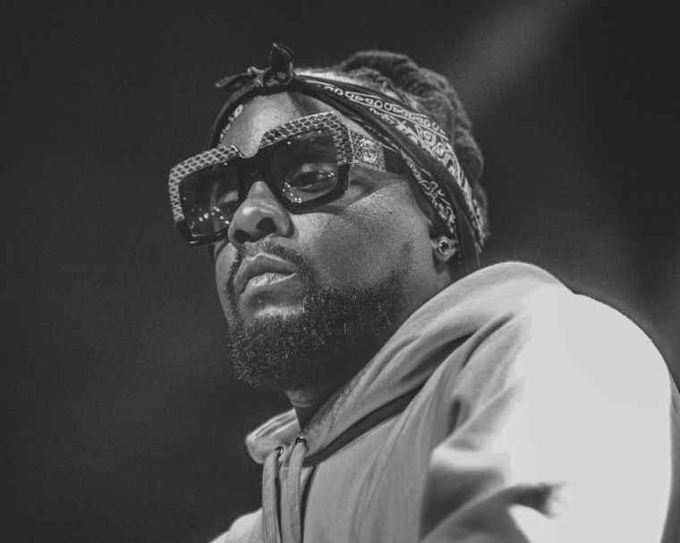 Wale - Bowie State University