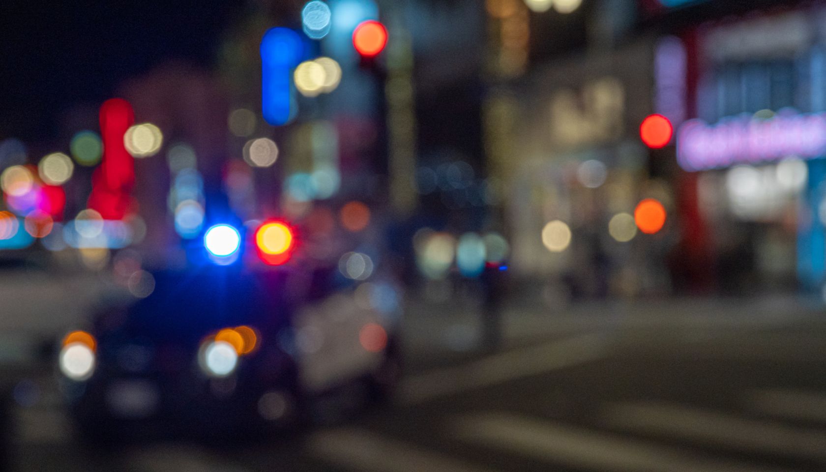 Police