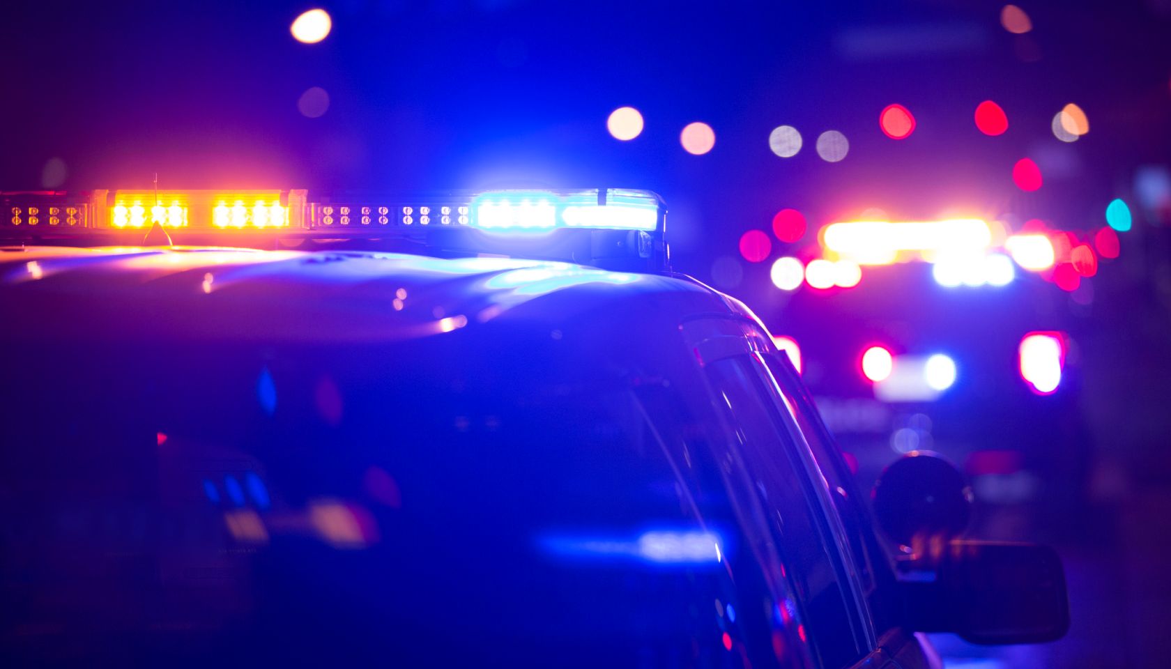 Police Images