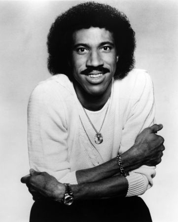 Photo of Lionel RICHIE