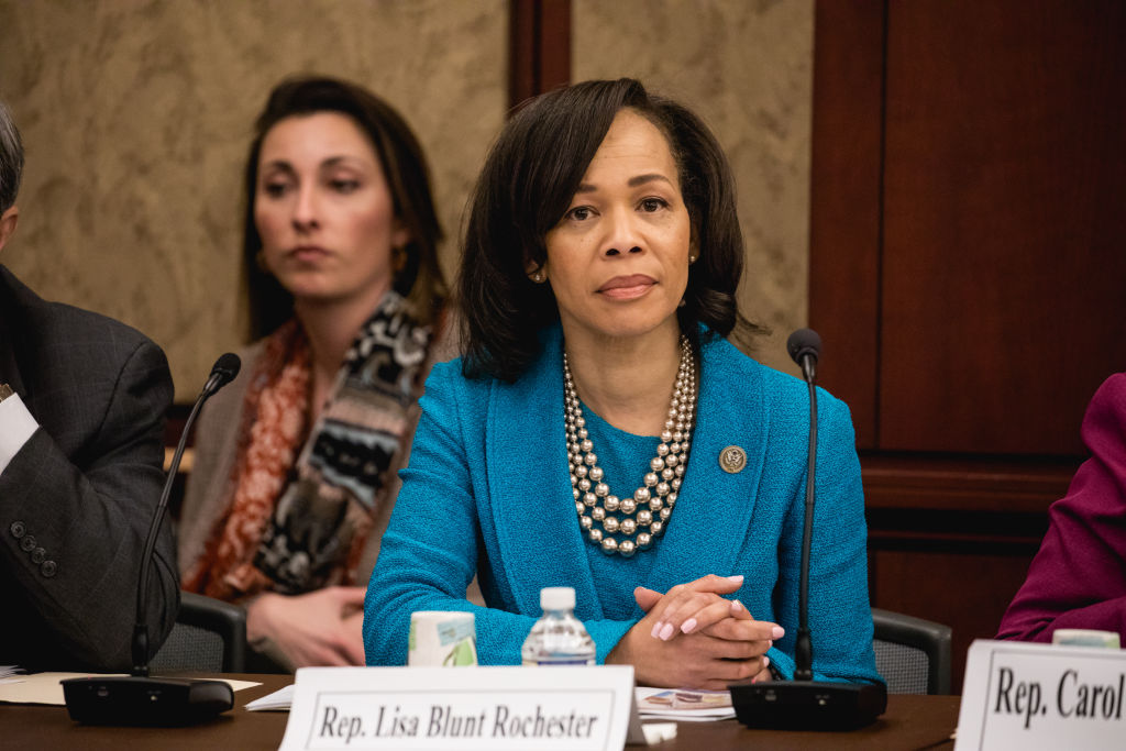 Democratic leadership Host Forum on School Safety