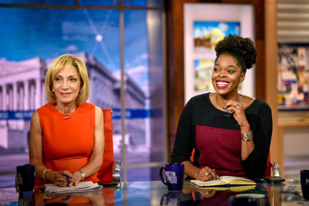 Meet the Press - Season 72