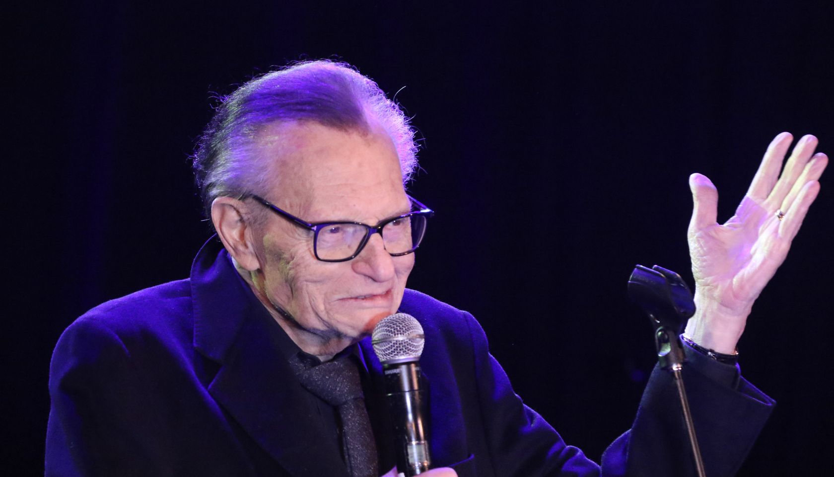 Al Walser presents the 5th Annual 'The Soirée'