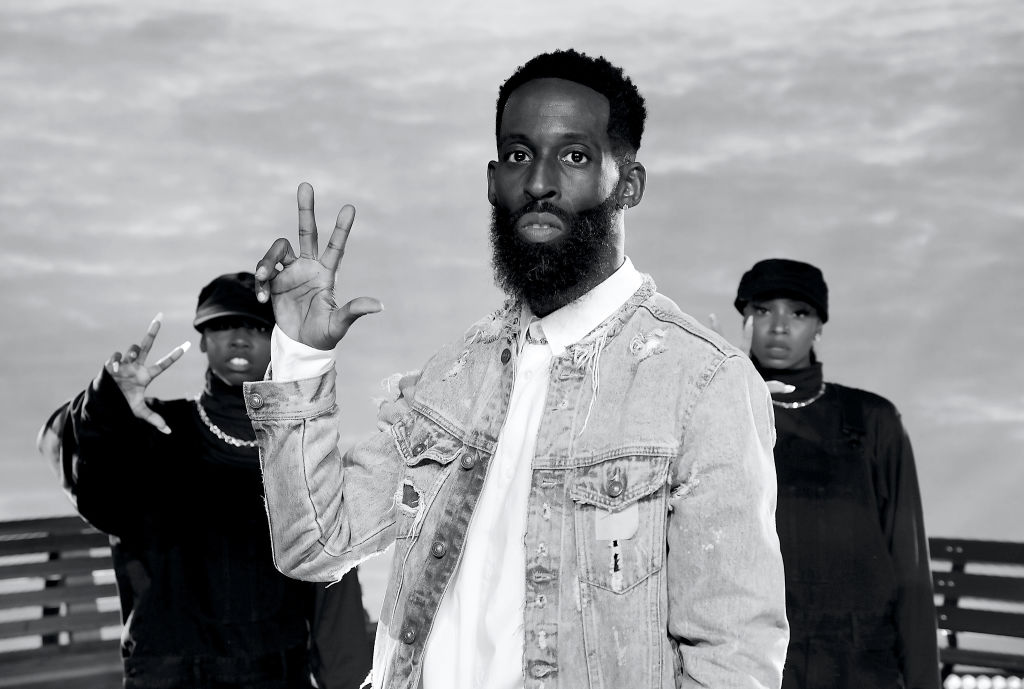 35th Annual Stellar Gospel Music Awards