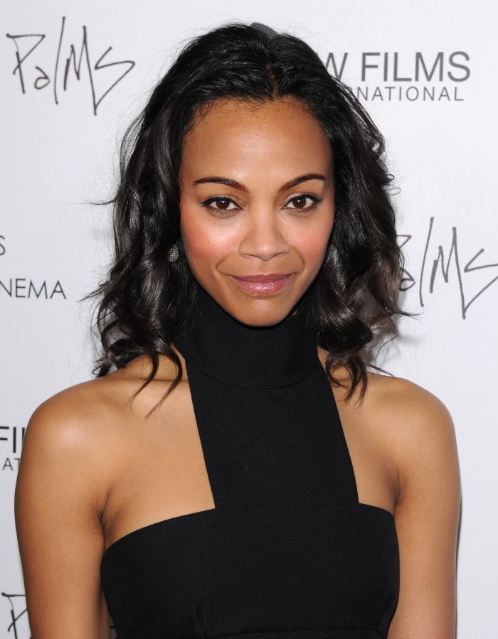 'Burning Palms' Los Angeles Premiere - Arrivals