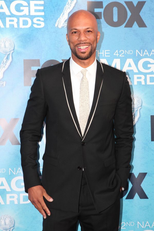 42nd NAACP Image Awards - Arrivals