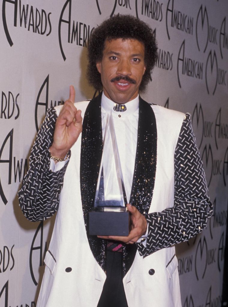 Lionel Richie
