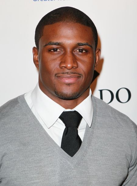 Reggie Bush