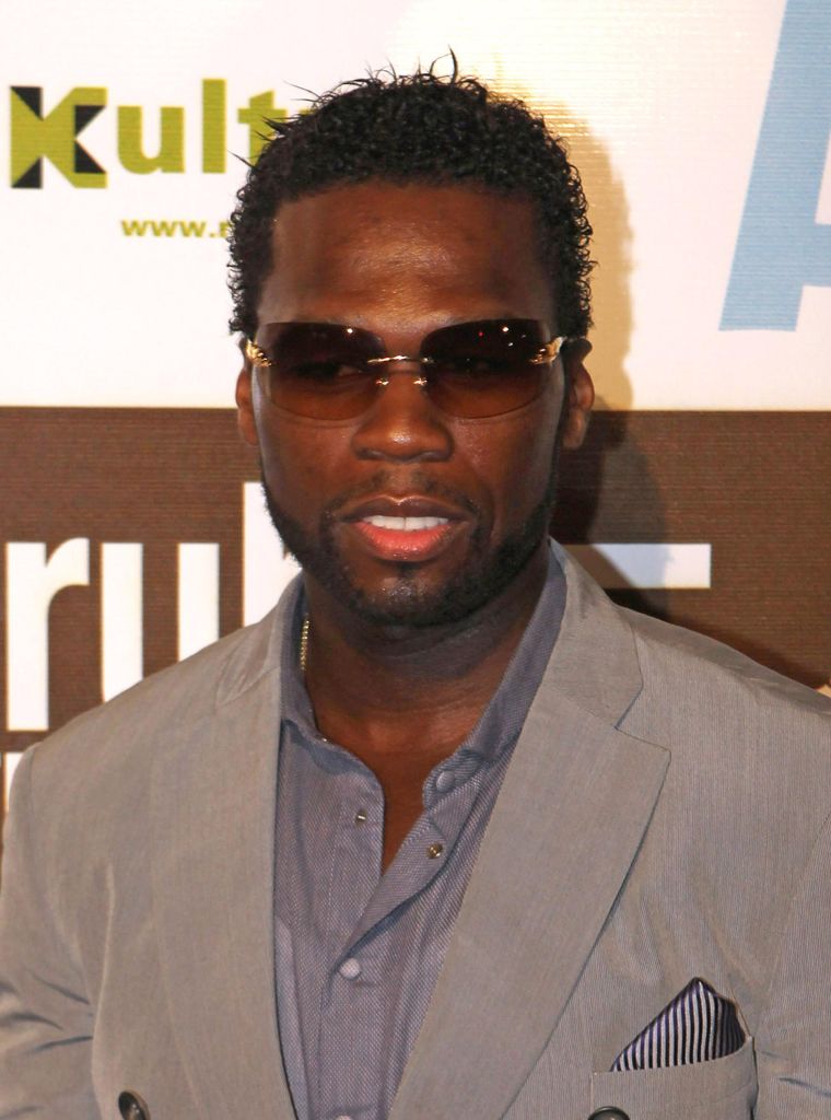 50 Cent