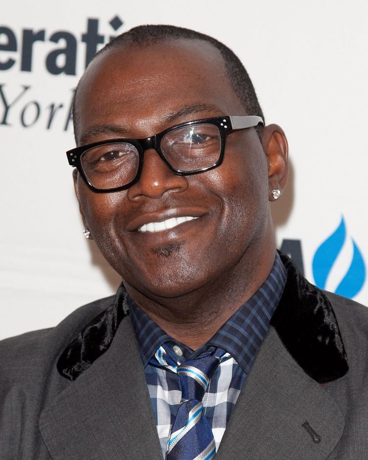 Randy Jackson