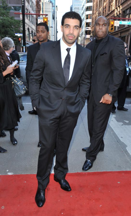 2011 Canada Walk Of Fame
